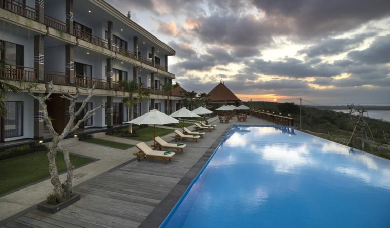 Тур на отдых в отеле Semabu Hills Hotel Nusa Penida 4 в Нуса Пенида