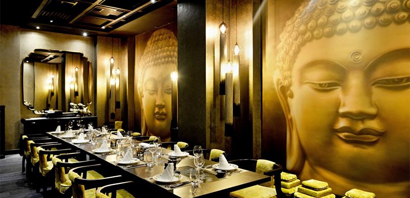 Buddha-Bar-uae