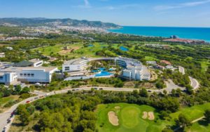 Dolce Sitges Barcelona