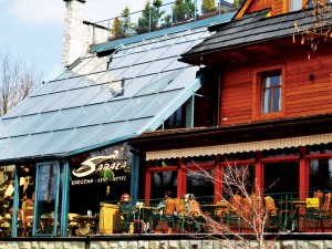 Sabala Hotel