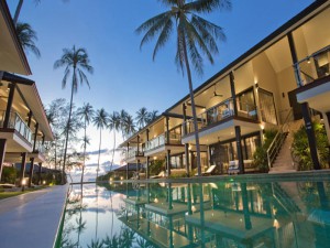 Nikki Beach Hotel Koh Samui