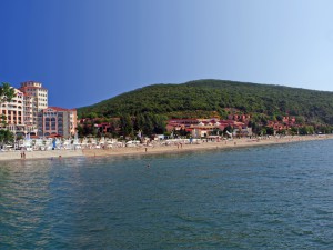 Villas Elenite