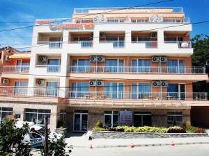 Obzor City