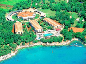 Funtana Resort
