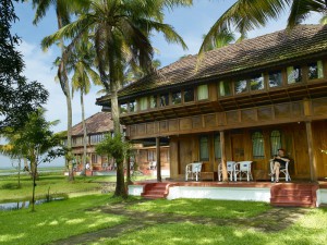 Coconut Lagoon