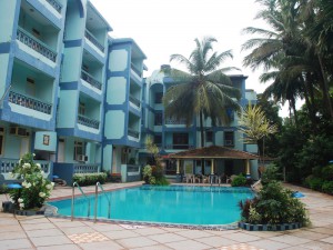 Osborne Holiday Resort