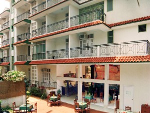 Royal Heritage Resort