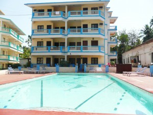 Royale Mirage (Ex. Sunshine Park)