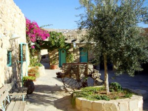 Taybet Zaman Village Hotel