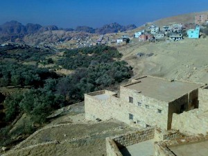 Beit Zaman Hotel