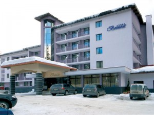 Belmont Ski & Spa (Pamporovo)