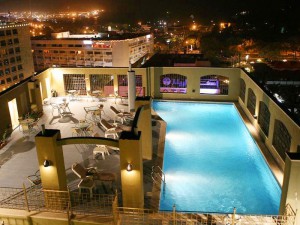 My Luxury Hotel