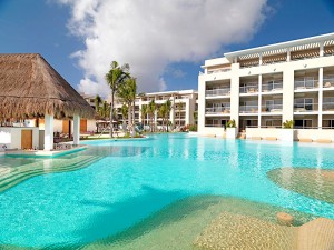 Paradisus Playa Del Carmen La Esmeralda