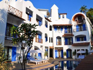 Mykonos Blu