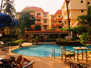 Phoenix Park Inn