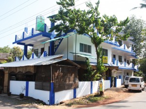 Cleopatra Resort Palolem