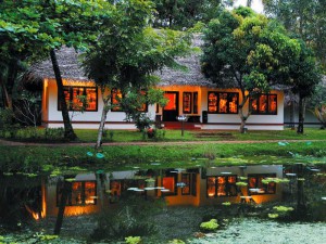 Marari Beach Resort