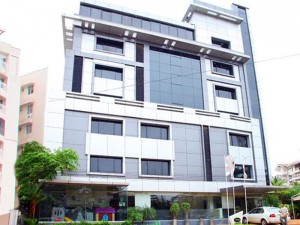 Deshadan Plaza Kochi