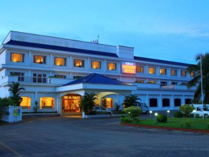Coconut Bay Beach Resort