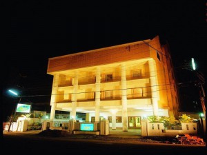 Abad Harmonia Beach Resort - Ayurveda Detoxification & Rejuvenation Program