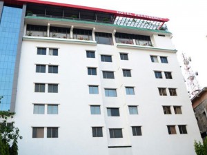 Presidency Kochi