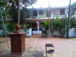 De Sai Holiday Homes