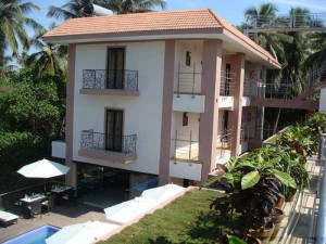 Nitya Resort