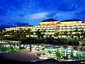 Sealink Beach Hotel