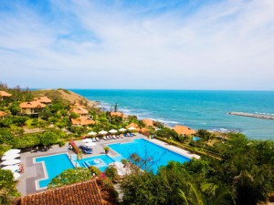 Romana Resort & Spa