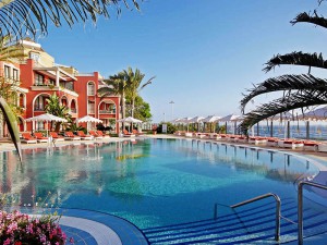 Iberostar Grand Hotel Salome