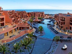 Sandos San Blas Reserva Ambiental & Golf