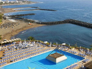 Iberostar Bouganville Playa