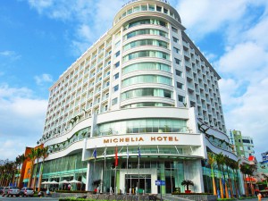 Michelia Nha Trang