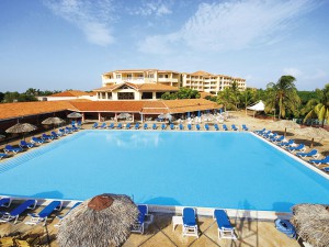 Allegro Varadero