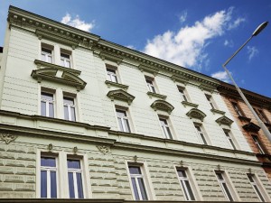 Residence Vysta