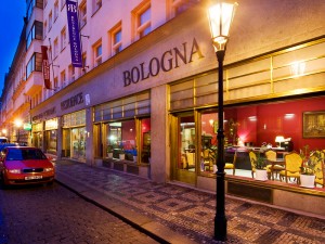 Residence Bologna