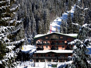 Club Hotel Spinale