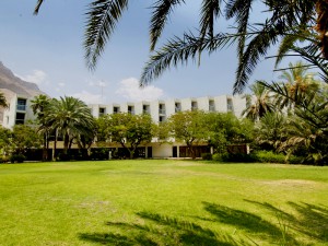 Region Hotel Amman