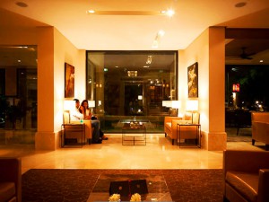 Al Qaser Metropole Hotel Amman