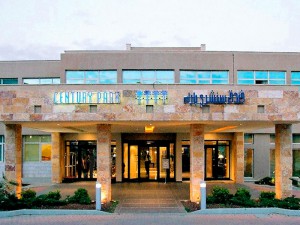 Century Park Hotel