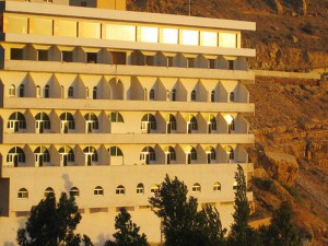 Al Anbat Hotel