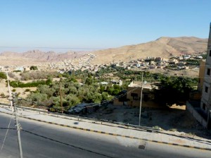 Al Hidab Hotel Petra
