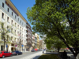 Clarion City