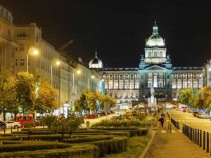 Palace Praha