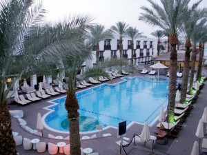 La Playa Eilat