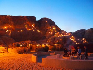 Seven Wonders Bedouin Camp