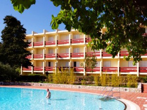Pharos Hotel