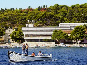 Delfin Hotel Hvar