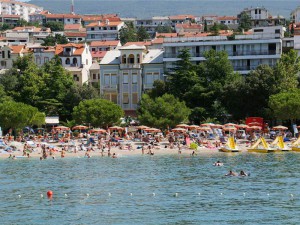 Zagreb Crikvenica