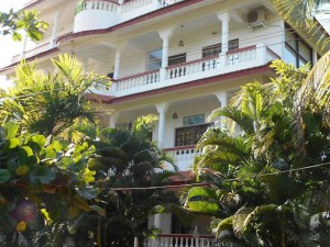 White Feather Resort